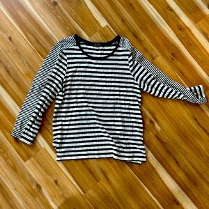 Kobi Halperin long sleeve tee size M